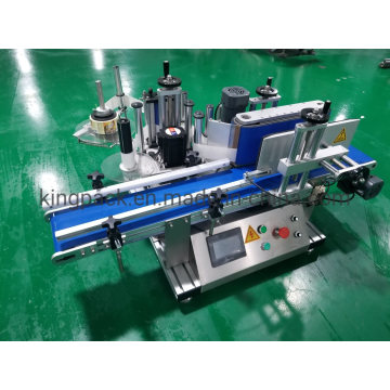 Automatic Single Side Labeling Machine for Cosmetic